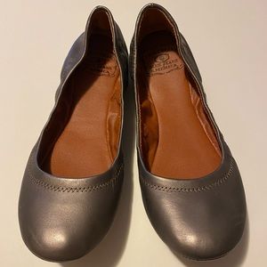 Lucky Emmie Ballet Flat